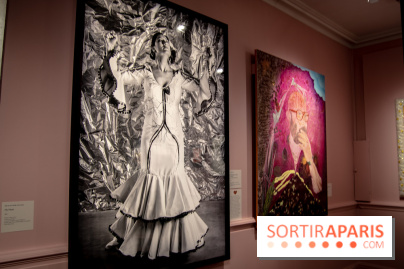 Saint-Valentin 2020 : Cœurs, l'exposition gratuite du musée de la Vie Romantique