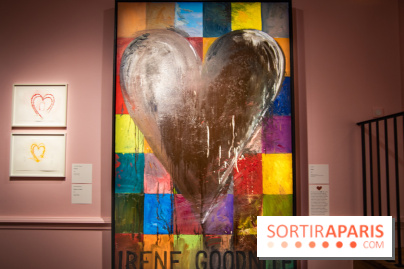 Saint-Valentin 2020 : Cœurs, l'exposition gratuite du musée de la Vie Romantique