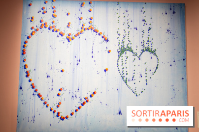 Saint-Valentin 2020 : Cœurs, l'exposition gratuite du musée de la Vie Romantique