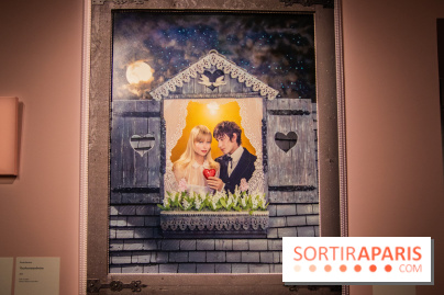 Saint-Valentin 2020 : Cœurs, l'exposition gratuite du musée de la Vie Romantique