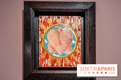 Saint-Valentin 2020 : Cœurs, l'exposition gratuite du musée de la Vie Romantique