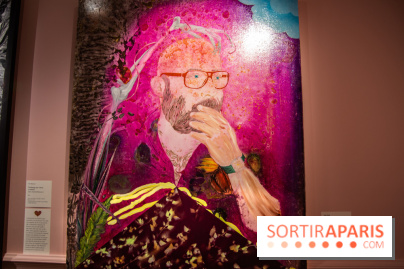 Saint-Valentin 2020 : Cœurs, l'exposition gratuite du musée de la Vie Romantique