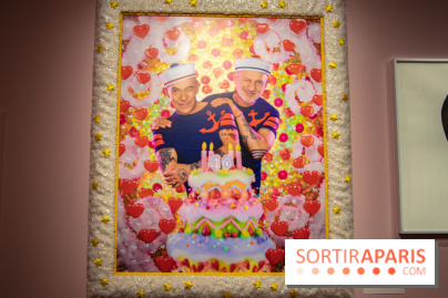 Saint-Valentin 2020 : Cœurs, l'exposition gratuite du musée de la Vie Romantique