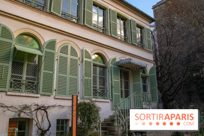 Saint-Valentin 2020 : Cœurs, l'exposition gratuite du musée de la Vie Romantique