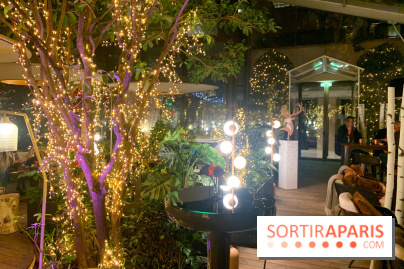 Mandarin Oriental x Glenfiddich