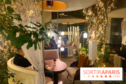 Mandarin Oriental x Glenfiddich