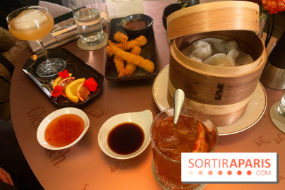 Mandarin Oriental x Glenfiddich