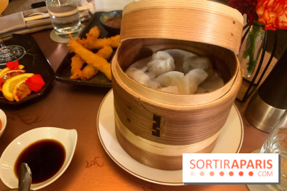 Mandarin Oriental x Glenfiddich