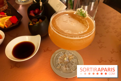 Mandarin Oriental x Glenfiddich