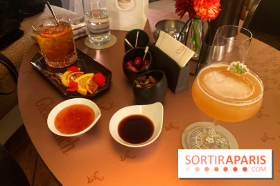 Mandarin Oriental x Glenfiddich