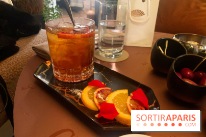 Mandarin Oriental x Glenfiddich