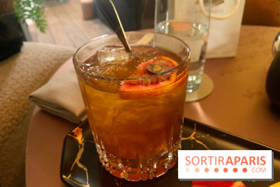 Mandarin Oriental x Glenfiddich