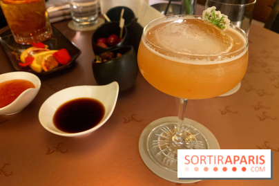 Mandarin Oriental x Glenfiddich