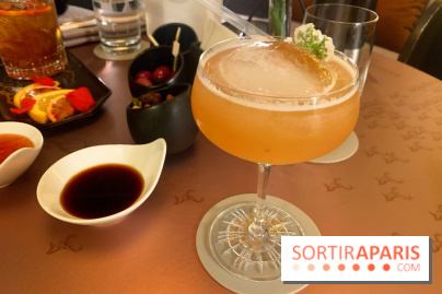 Mandarin Oriental x Glenfiddich