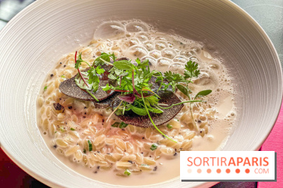 Le Grand Café Fauchon