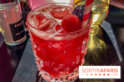 Le Grand Café Fauchon