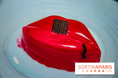 Le Grand Café Fauchon