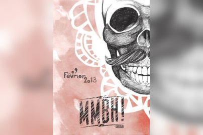 MMBH ! @ Batofar w/ WILL BAILEY, ZEE REACH, MOSCA VERDE