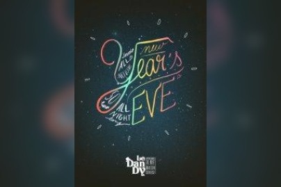 New Year's Eve au Dandy