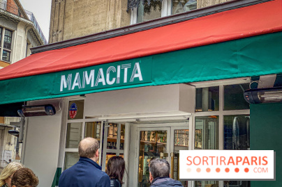Mamacita restaurant, Taqueria, cocktail bar