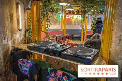 Mamacita restaurant, Taqueria, cocktail bar