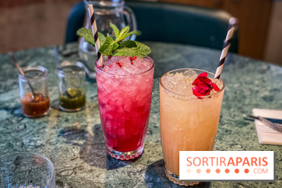 Mamacita restaurant, Taqueria, cocktail bar