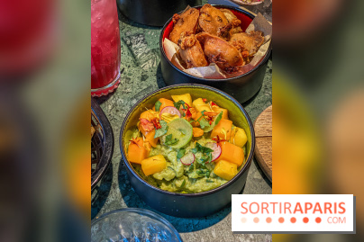 Mamacita restaurant, Taqueria, cocktail bar