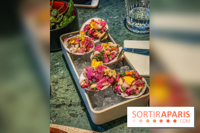 Mamacita restaurant, Taqueria, cocktail bar