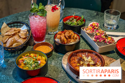 Mamacita restaurant, Taqueria, cocktail bar