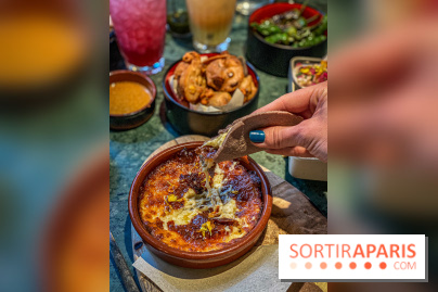 Mamacita restaurant, Taqueria, cocktail bar