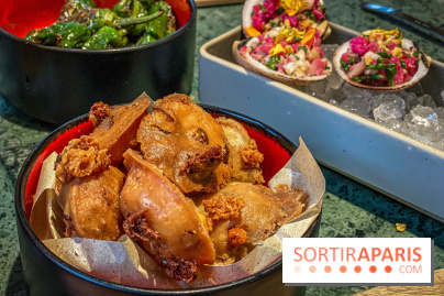 Mamacita restaurant, Taqueria, cocktail bar