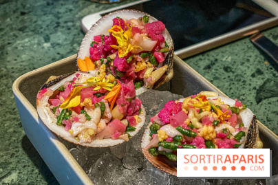 Mamacita restaurant, Taqueria, cocktail bar