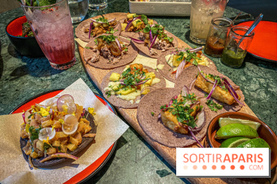 Mamacita restaurant, Taqueria, cocktail bar