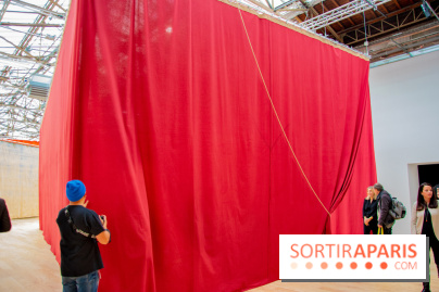 Exposition Ulla von Brandenburg au Palais de Tokyo, nos photos