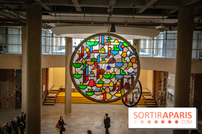 Saison Fragmenter le Monde au Palais de Tokyo, partie 1