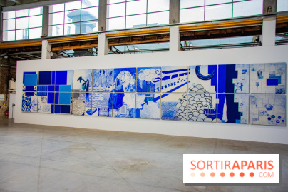 Saison Fragmenter le Monde au Palais de Tokyo, partie 1