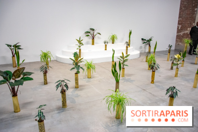 Saison Fragmenter le Monde au Palais de Tokyo, partie 1