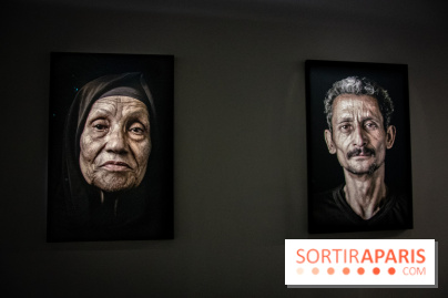 Saison Fragmenter le Monde au Palais de Tokyo, partie 1