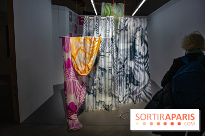 Saison Fragmenter le Monde au Palais de Tokyo, partie 1