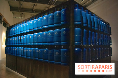 Saison Fragmenter le Monde au Palais de Tokyo, partie 1