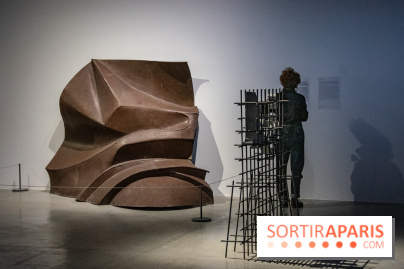 Saison Fragmenter le Monde au Palais de Tokyo, partie 1