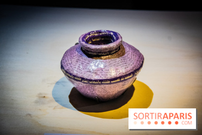 Saison Fragmenter le Monde au Palais de Tokyo, partie 1