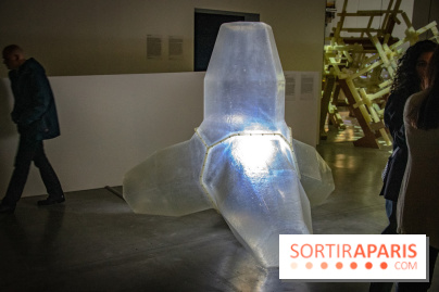 Saison Fragmenter le Monde au Palais de Tokyo, partie 1