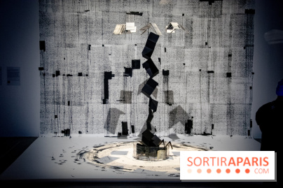 Saison Fragmenter le Monde au Palais de Tokyo, partie 1