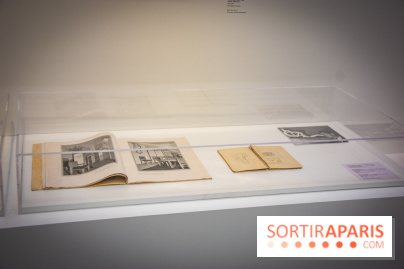 A la recherche des œuvres disparues, l'exposition à l'Institut Giacometti : nos photos