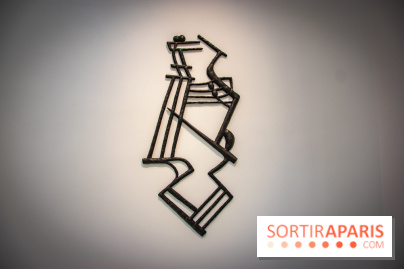 A la recherche des œuvres disparues, l'exposition à l'Institut Giacometti : nos photos