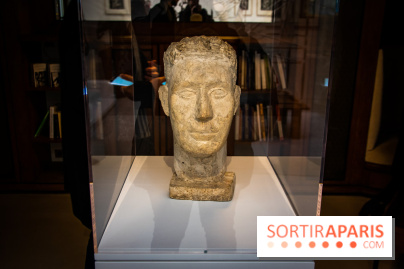 A la recherche des œuvres disparues, l'exposition à l'Institut Giacometti : nos photos