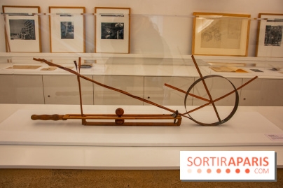 A la recherche des œuvres disparues, l'exposition à l'Institut Giacometti : nos photos