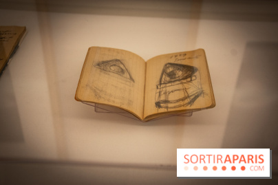 A la recherche des œuvres disparues, l'exposition à l'Institut Giacometti : nos photos