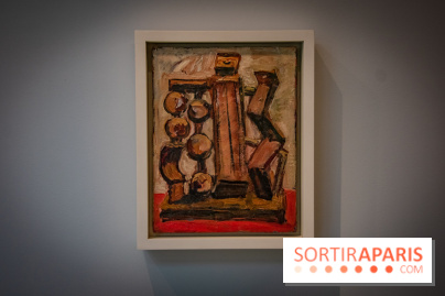 A la recherche des œuvres disparues, l'exposition à l'Institut Giacometti : nos photos